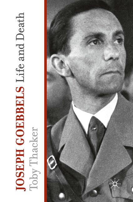 Joseph Goebbels