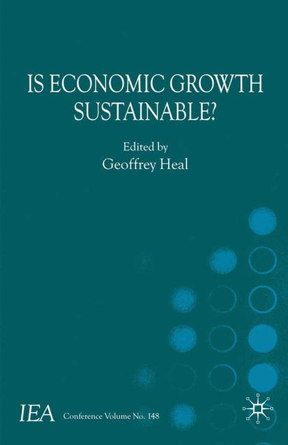 Is Economic Growth … - image