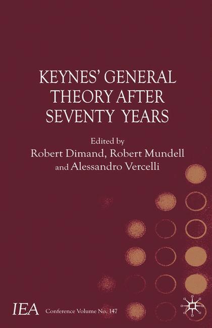 Keynes's General Th…