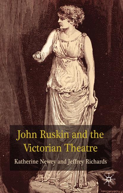 John Ruskin And The… - image