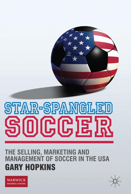Star-Spangled Soccer - image