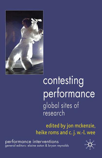 Contesting Performa…