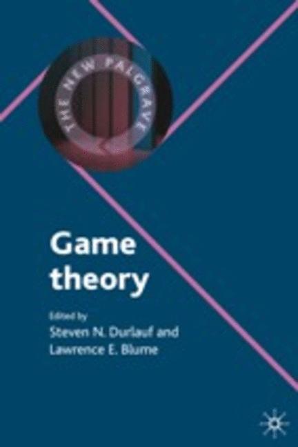 The Game Theory