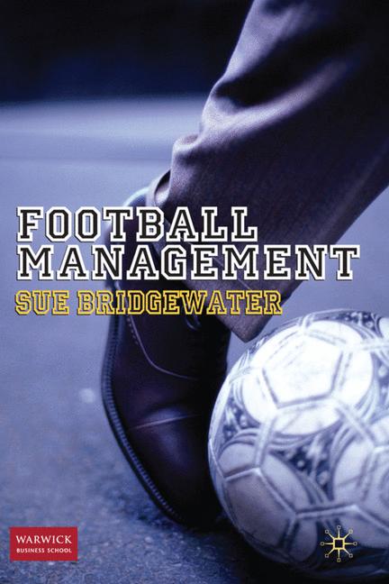 Football Management - image