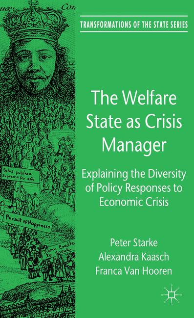 The Welfare State A…