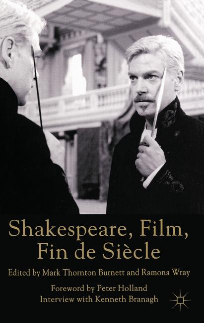 Shakespeare, Film, …