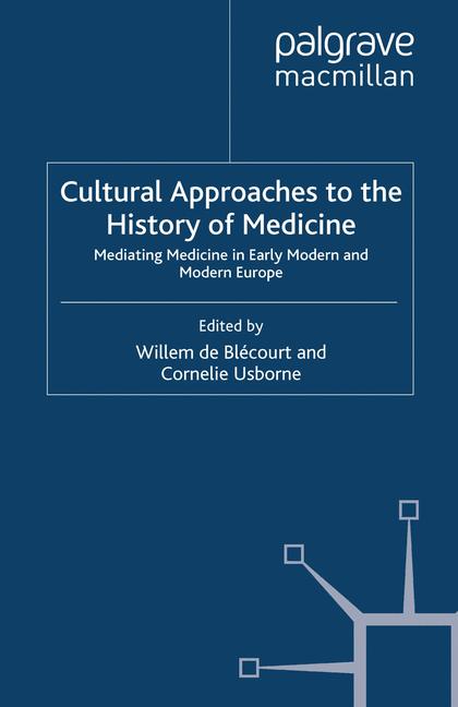 Cultural Approaches… - image