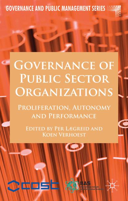 Governance Of Publi…