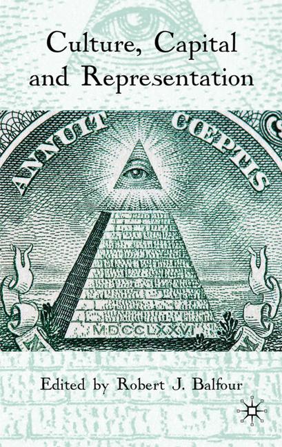 Culture, Capital An… - image