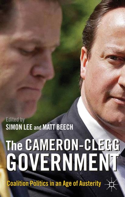 The Cameron-Clegg G…