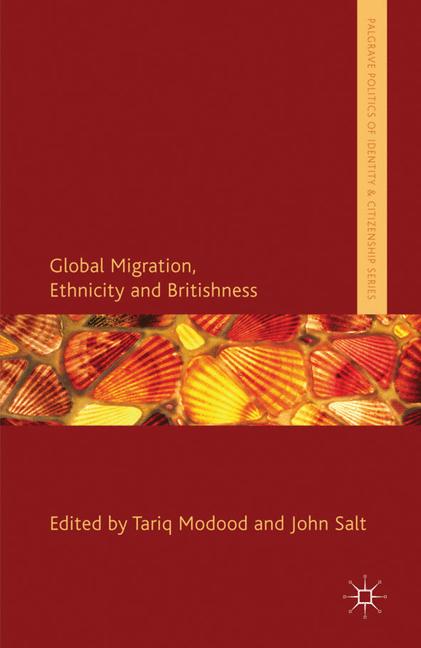 Global Migration, E… - image