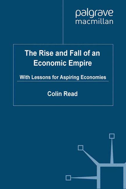 The Rise And Fall O… - image