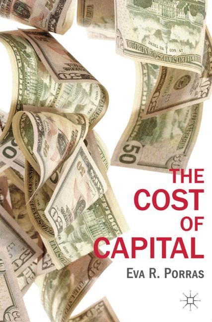 The Cost Of Capital - image