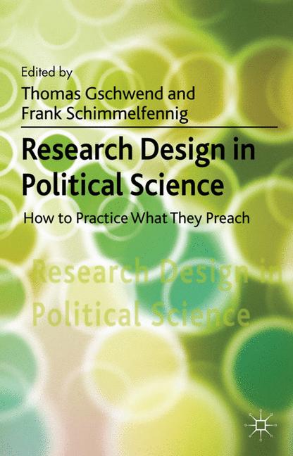 Research Design In … - image