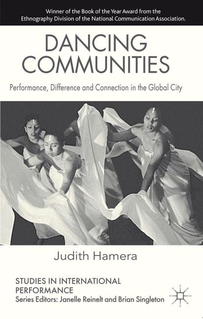 Dancing Communities - image