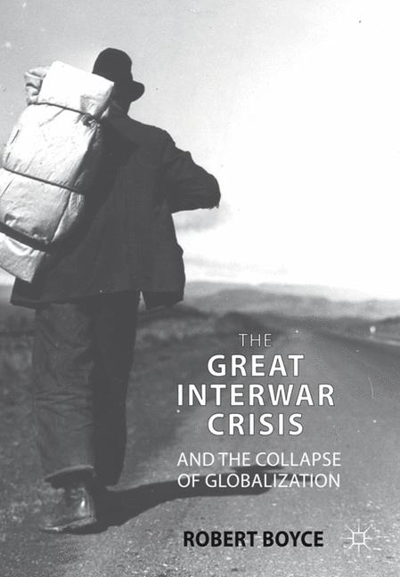 The Great Interwar … - image