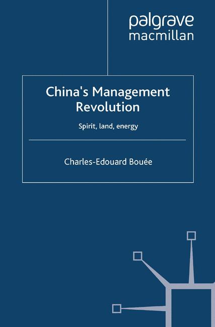 ChinaâS Managemen…
