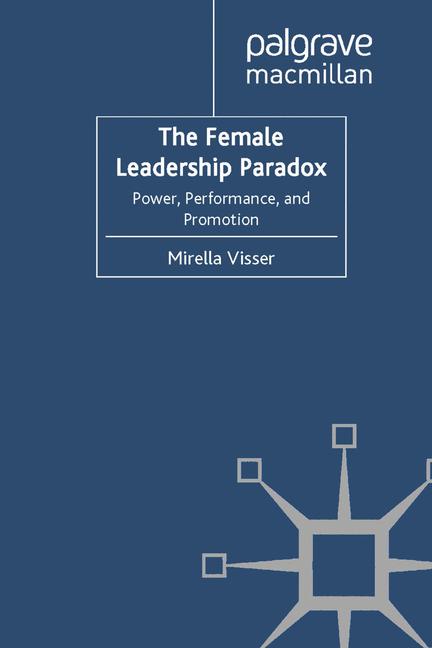 The Female Leadersh… - image