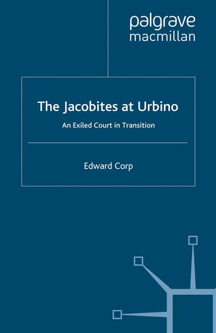 The Jacobites At Ur… - image
