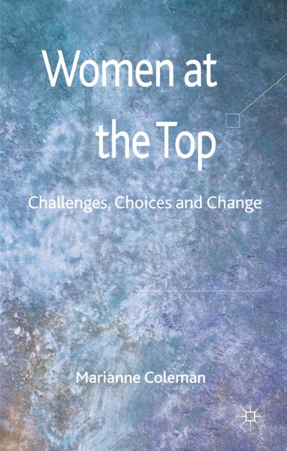 Women At The Top - image