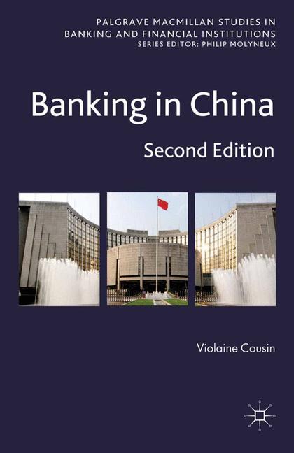 Banking In China