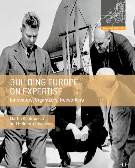 Building Europe On …