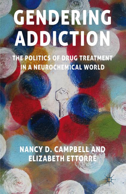 Gendering Addiction - image