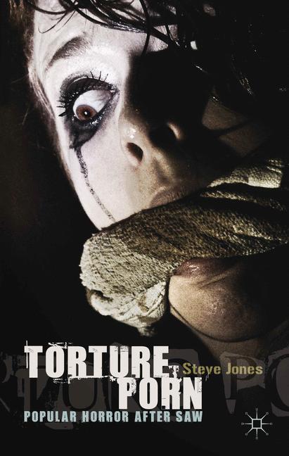 Palgrave Macmillan Uk Torture Porn