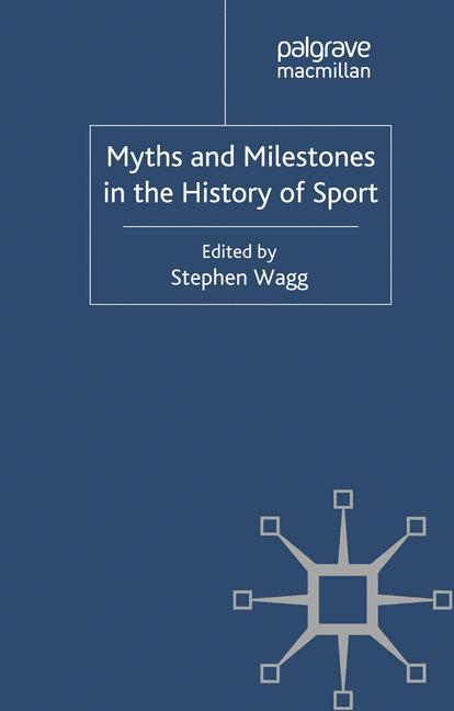 Myths And Milestone… - image