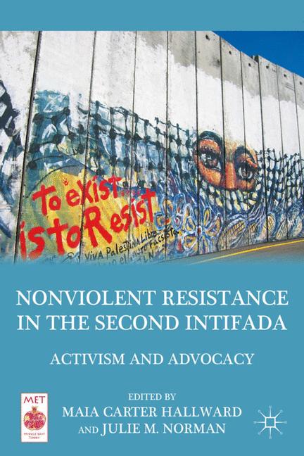 Nonviolent Resistan… - image