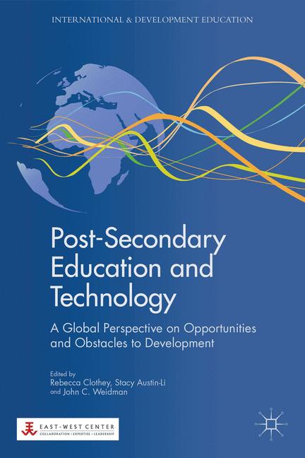 Post-Secondary Educ… - image