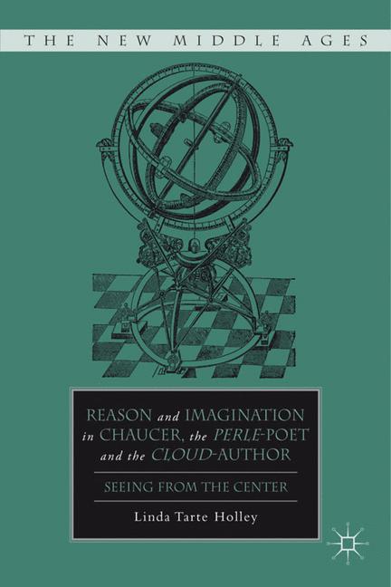 Reason And Imaginat… - image