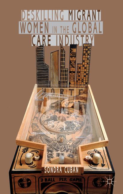 Deskilling Migrant … - image