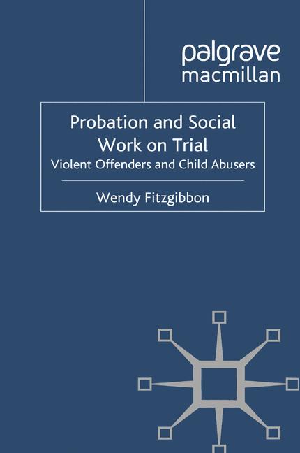 Probation And Socia…