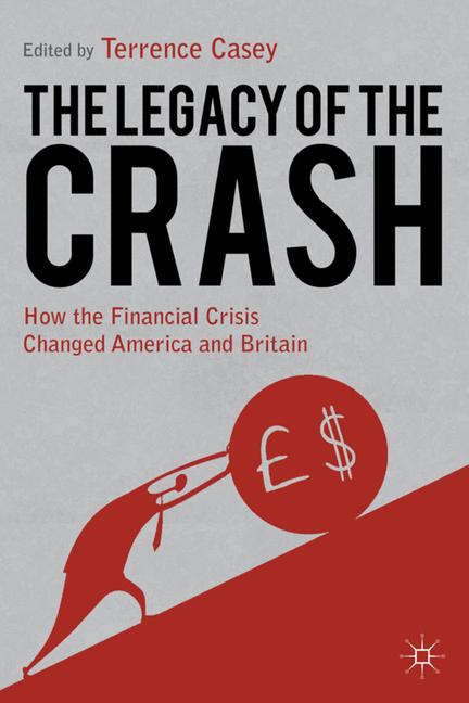 Legacy Of The Crash - image