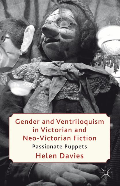 Gender And Ventrilo… - image