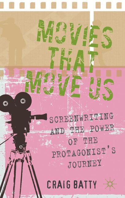 Movies That Move Us - image
