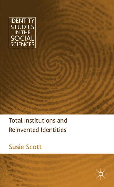 Total Institutions … - image