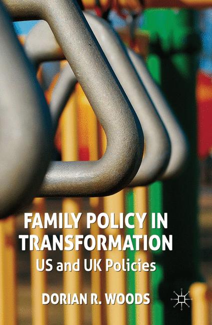 Family Policy In Tr… - image