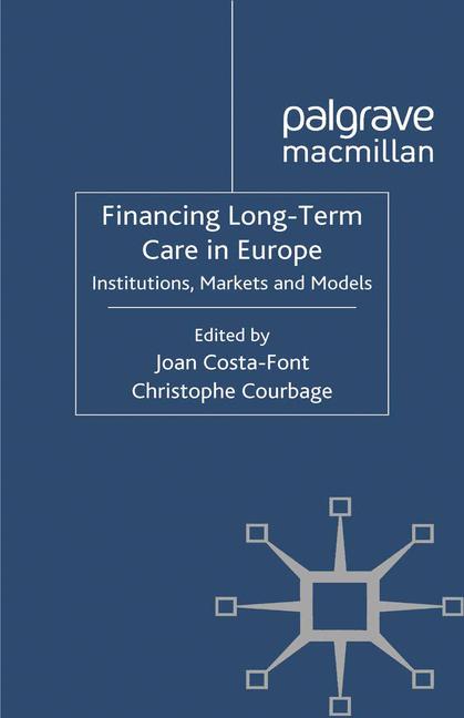Financing Long-Term… - image