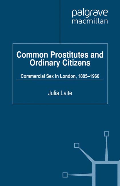 Common Prostitutes … - image