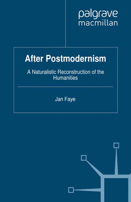 After Postmodernism - image