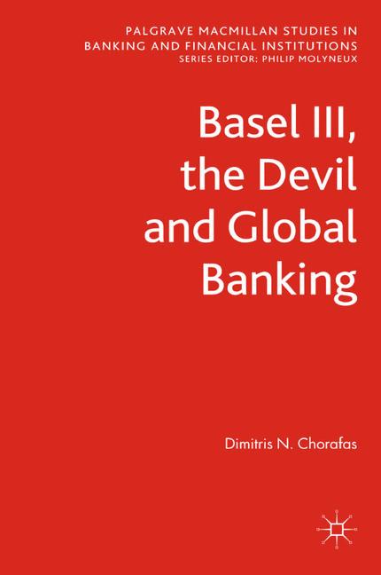 Basel Iii, The Devi… - image