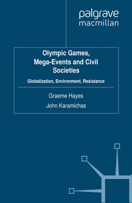 Olympic Games, Mega… - image
