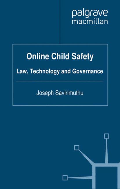 Online Child Safety - image
