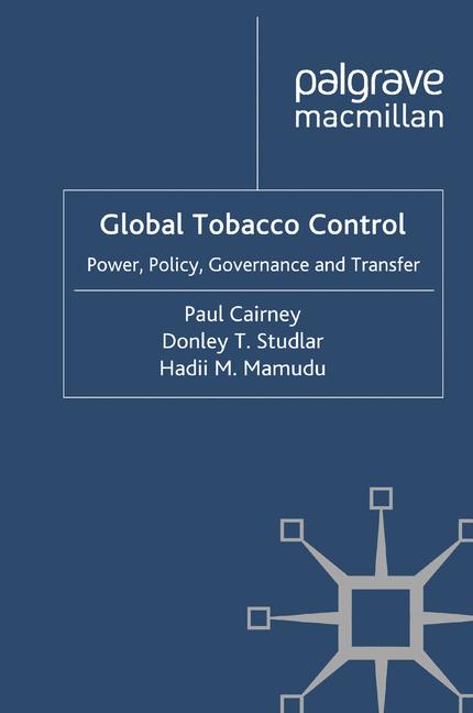 Global Tobacco Cont…