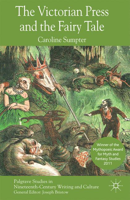 The Victorian Press… - image