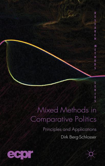 Mixed Methods In Co…