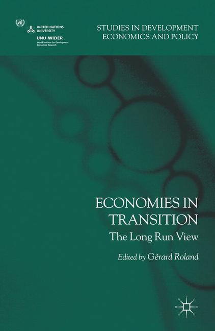 Economies In Transi…