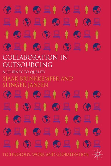 Collaboration In Ou…